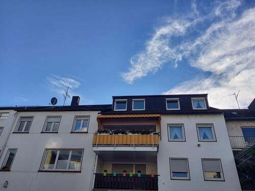 Bild 1 - Gemütlich & Zentral Wohnen in der Schillerstraße