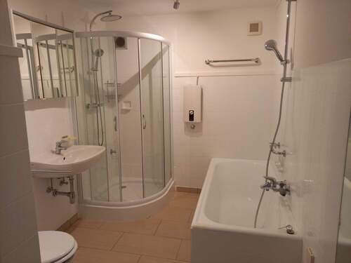 Bild 4 - Etagenwohnung mit 95,00 m² in Konz zur Miete