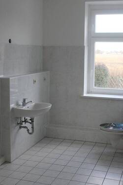 Erdgeschoss Bad - 