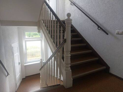 Treppenhaus - 