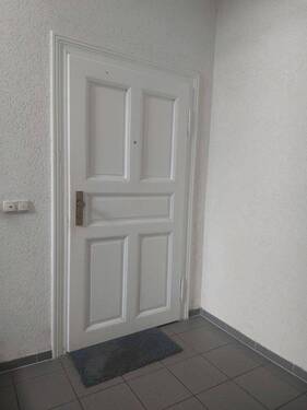Wohnungstüren - 