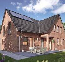 Stilvoll, charmant, familienfreundlich. Ihre Zukunft, ohne Platzangst - Schwerin Lankow