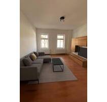 Helle 2-Raumwohnung mit großzügigem Grundriss - Leipzig Böhlitz-Ehrenberg Helle 2-Raumwohnung mit großzügigem Grundriss - Leipzig Böhlitz-Ehrenberg