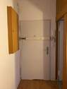 Wohnungstür - 