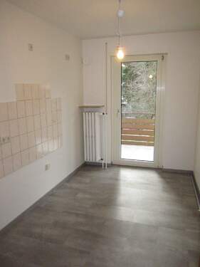 Bild 2 - 1 Zimmer Etagenwohnung zur Miete in Mannheim