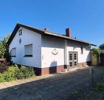 Einfamilienhaus in Bauschheim - Aufstockung möglich - Rüsselsheim am Main