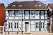 Aussenansicht - 3 Zimmer Einfamilienhaus zum Kaufen in Wolfsburg