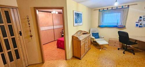 Gäste- und Arbeitszimmer - 