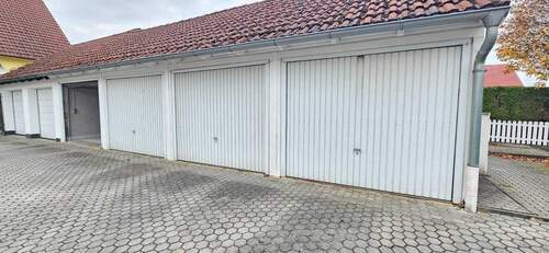 Garage - 