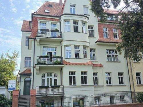 1000066542 (2).jpg - Mehrfamilienhaus mit Geschichte und Charme - Stadt Eilenburg Dr.-Külz-Ring