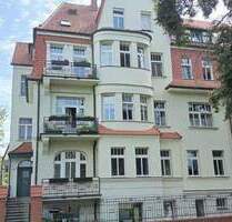 Mehrfamilienhaus mit Geschichte und Charme - Stadt Eilenburg Dr.-Külz-Ring