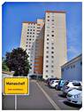 solides und gepflegtes Wohngebäude - 3 Zimmer Etagenwohnung in Mainaschaff