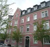 +++ Nachmieter gesucht! +++ 3-ZimmerDachgeschosswohnung mit Einbauküche +++ - Zwickau Bahnhofsvorstadt