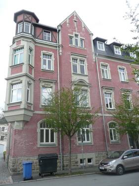 003 - 3 Zimmer Etagenwohnung in Zwickau