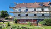 Objektansicht - Charmante 2-Zimmer Eigentumswohnung mit Gartenanteil