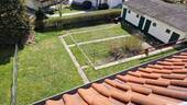 Gartenanteil - 3 Zimmer Etagenwohnung zum Kaufen in Schöningen