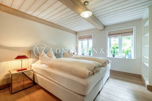 Schlafzimmer - 