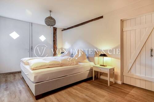 Schlafzimmer - 