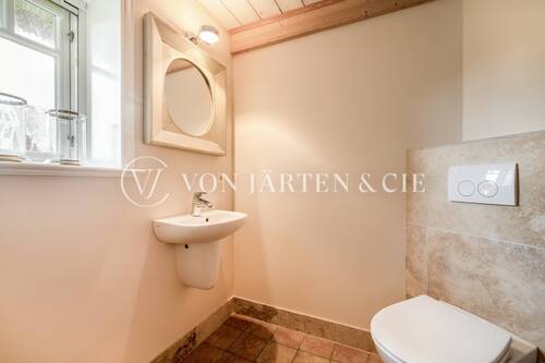 Gäste-WC - 
