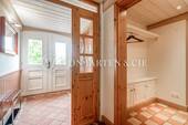 Eingangsbereich - 