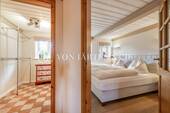 Schlafzimmer/Ankleide - 