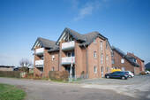 WWW.BOUWENS.DE - Zwei-Zimmerwohnung in Heinsberg-Waldenrath- ruhig gelegen mit tollem Ausblick!