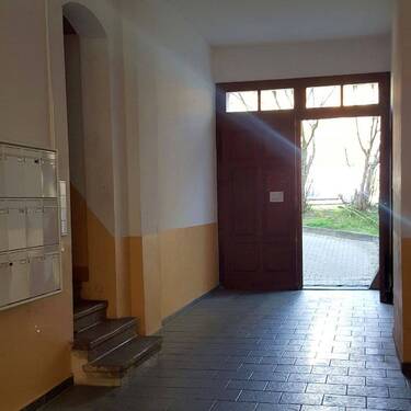 Durchfahrt 01 - 3 Zimmer Etagenwohnung zum Kaufen in Görlitz