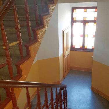 Treppenhaus 01 - Etagenwohnung mit 70,00 m² in Görlitz zum Kaufen