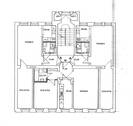 2. Obergeschoss - 