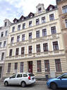 Hausansicht - Mehrfamilienhaus, Wohnhaus zum Kaufen in Görlitz