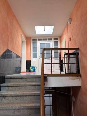 Treppenhaus DG - 
