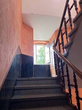 Treppenhaus - 