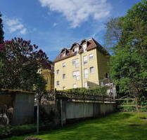 Top-Mehrfamilienhaus in Kamenz - 8 Wohneinheiten, Einbauküchen & ausbaubares Souterrain