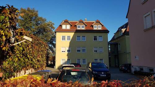 Bild 2 - 1 Zimmer Mehrfamilienhaus, Wohnhaus zum Kaufen in Kamenz