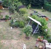 Ruhige Single-Wohnung in zentraler Lage mit Gartennutzung - Konz