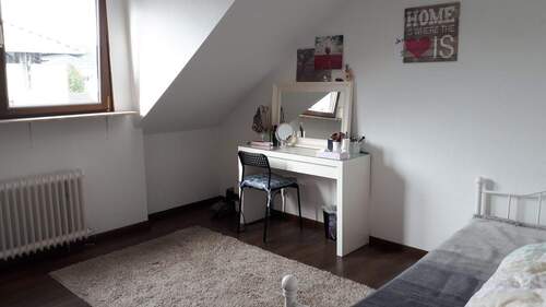 Bild 2 - 3 Zimmer Etagenwohnung zur Miete in Konz