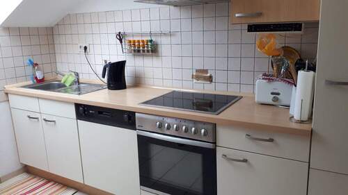 Bild 3 - 3 Zimmer Etagenwohnung in Konz
