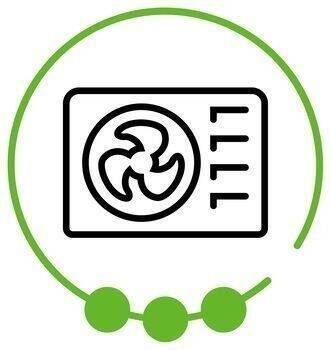 Inklusive Wärmepumpe - 