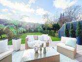 Hochwertige Terrasse - 