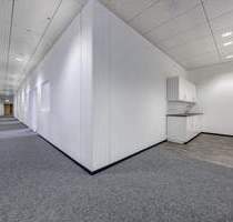 Verschiedene Bürolösungen in Mainz - All-in-Miete