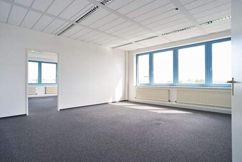 Bürofläche 3. OG - 