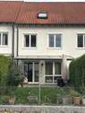 Terrasse und Garten - Reihenmittelhaus mit 136,00 m&sup2; in Ammerbuch-Entringen zum Kaufen