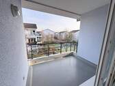 Balkon Vorderseite - 
