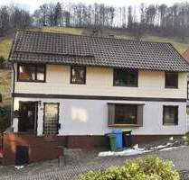 Kleines freistehendes Einfamilienhaus - ideal auch als Ferienhaus geeignet - Walkenried OT Wieda