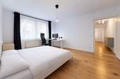 Schlafzimmer Ansicht II - 