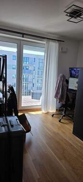 Kinderzimmer/Arbeitszimmer - 