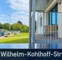 Bellevue 5 Zimmer mit großem Sonnen-Balkon - Schweinfurt Musikerviertel und amerik. Siedlung