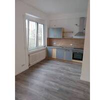 Helles Appartment in Oberthulba