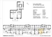 Grundriss WE26 - 
