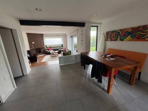 Esszimmer - 